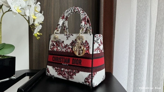 OldCobbler Bags DIRO MEDIUM BAG-24-20-11CM LADY D-LITE 0709